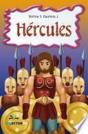 Libro Hércules