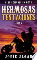 Libro Hermosas Tentaciones