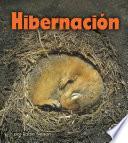 Libro Hibernación (Hibernation)