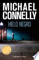 Libro Hielo Negro