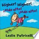 Libro Higher! Higher! Mas Alto! Mas Alto!