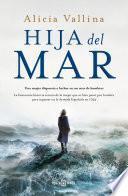 Libro Hija del mar