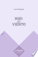 Libro Hijo del viento