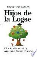 Libro Hijos de la Logse