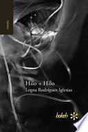 Libro Hilo + Hilo