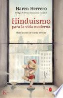 Libro Hinduismo para la vida moderna