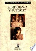 Libro Hinduismo y budismo