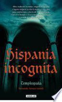 Libro Hispania incognita