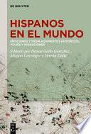 Libro Hispanos en el mundo