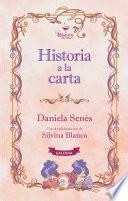 Libro Historia a la carta