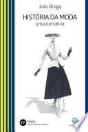Libro História da moda
