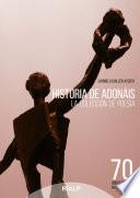 Libro Historia de Adonáis