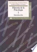 Libro Historia de la Psicologia