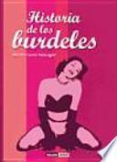 Libro Historia de los burdeles