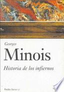 Libro Historia de los infiernos