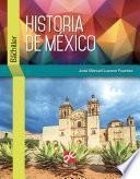 Libro Historia de México