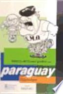 Libro Historia del humor gráfico en Paraguay