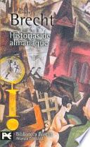 Libro Historias de almanaque