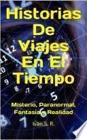 Libro Historias De Viajes En El Tiempo