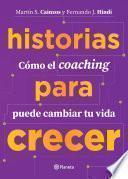 Libro Historias para crecer