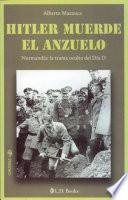 Libro Hitler Muerde el Anzuelo