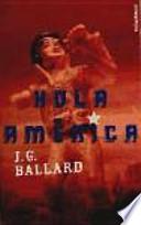 Libro Hola América