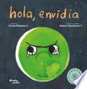 Libro Hola, envidia