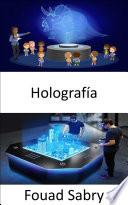 Libro Holografía