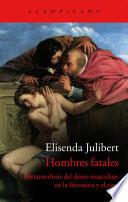 Libro Hombres fatales