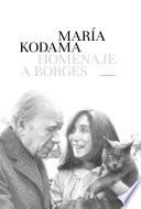 Libro Homenaje a Borges