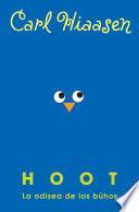 Libro Hoot