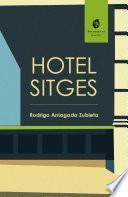 Libro Hotel Sitges