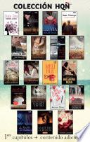 Libro HQÑ 19 primeros capítulos 6