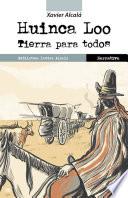 Libro Huinca Loo