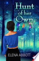 Libro Hunt of Her Own
