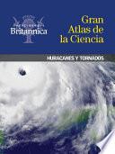 Libro Huracanes y tornados