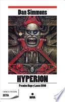 Libro HYPERION