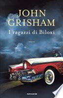 Libro I ragazzi di Biloxi