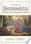 Libro Iberoamérica