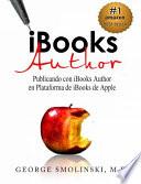 Libro iBooks Author : Publicando con iBooks Author en Plataforma de iBooks de Apple