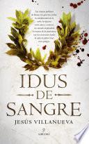 Libro Idus de sangre