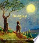 Libro Imagina