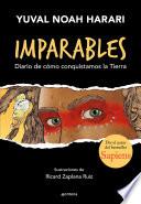 Libro Imparables