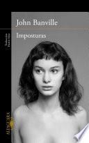 Libro Imposturas