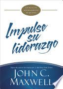 Libro Impulse su liderazgo