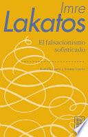 Libro Imre Lakatos