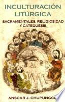 Libro Inculturacion Liturgica