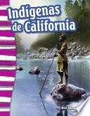 Libro Indígenas de California: Read-Along eBook