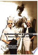 Libro Indumentaria y cultura