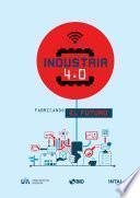 Libro Industria 4.0
